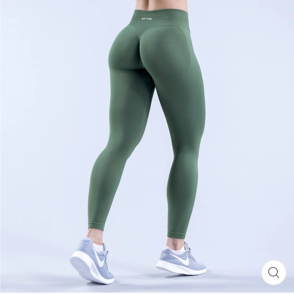 Dfyne Impact Leggings